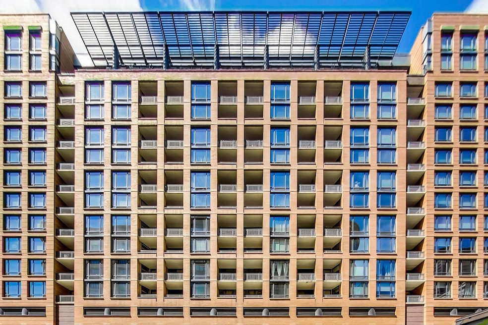 Library Tower Condominiums unit 1411, Chicago, IL 60605 - photo 1