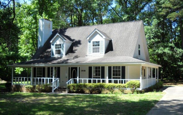 Main View