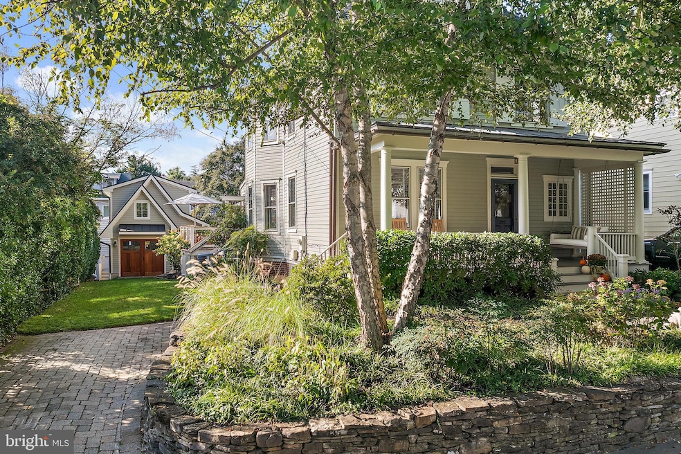 7 Franklin St, Annapolis, MD 21401 - photo 1