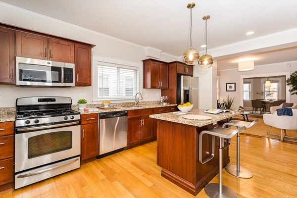 15 Thorndike St unit 17, Arlington, MA 02474 - photo 1