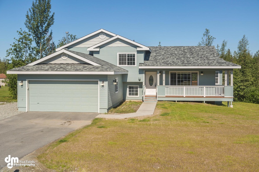 543 N Pine Ridge Loop Wasilla-large-001-