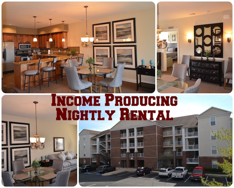 Upscale Condo