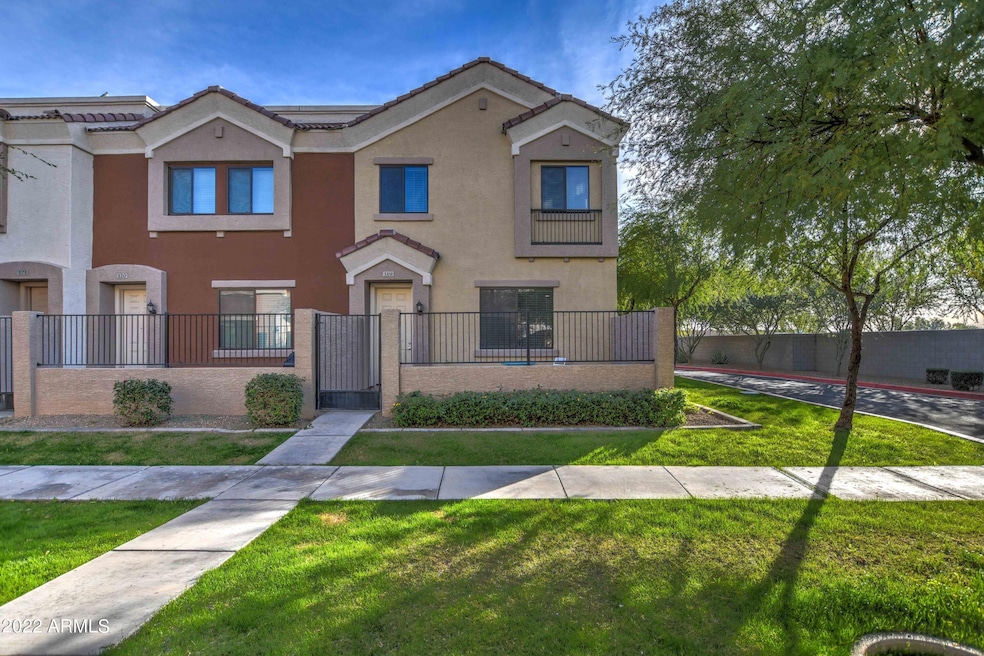 5225 E Enid Ave unit 119, Mesa, AZ 85206 - photo 1