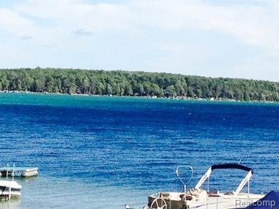 Gorgeous Higgins Lake