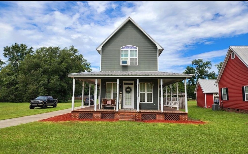 111 School St N, Baconton, GA 31716 - photo 1