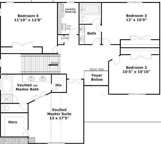 356 Equestrian Way, Prince Frederick, MD 20678 - photo 1