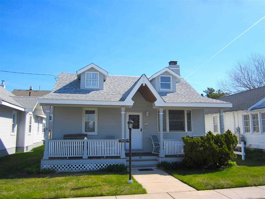 11 Webster Ave, Strathmere, NJ 08248 - photo 1