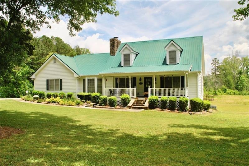 2742 S van Wert Rd, Villa Rica, GA 30180 - photo 1