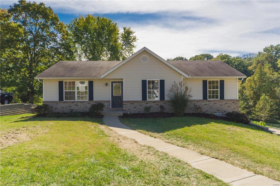 49 Alta St, Glen Carbon, IL 62034 - photo 1