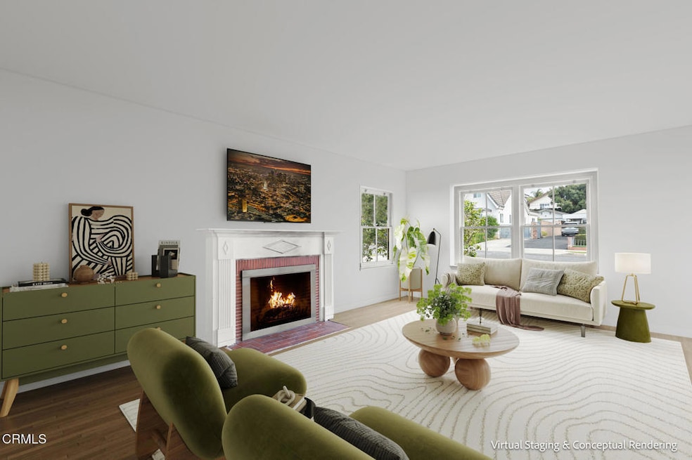 Sold $1,345,000 • Co-Listing Agent