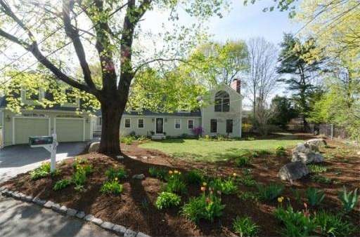 296 Bedford St, Lexington, MA 02420 - photo 1