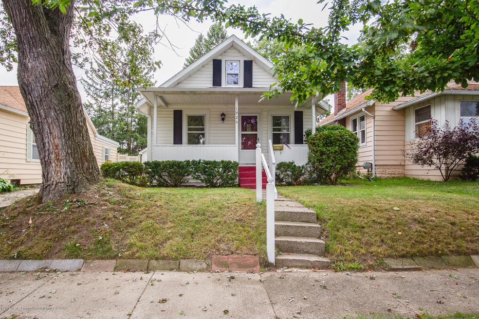 1926 Sunnyside Ave, Lansing, MI 48910 - photo 1