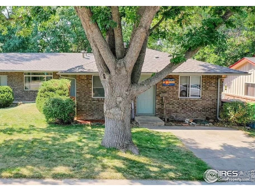 1113 Cypress Dr, Fort Collins, CO 80521 - photo 1