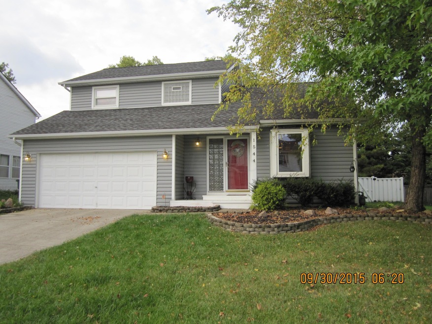 Front Elevation