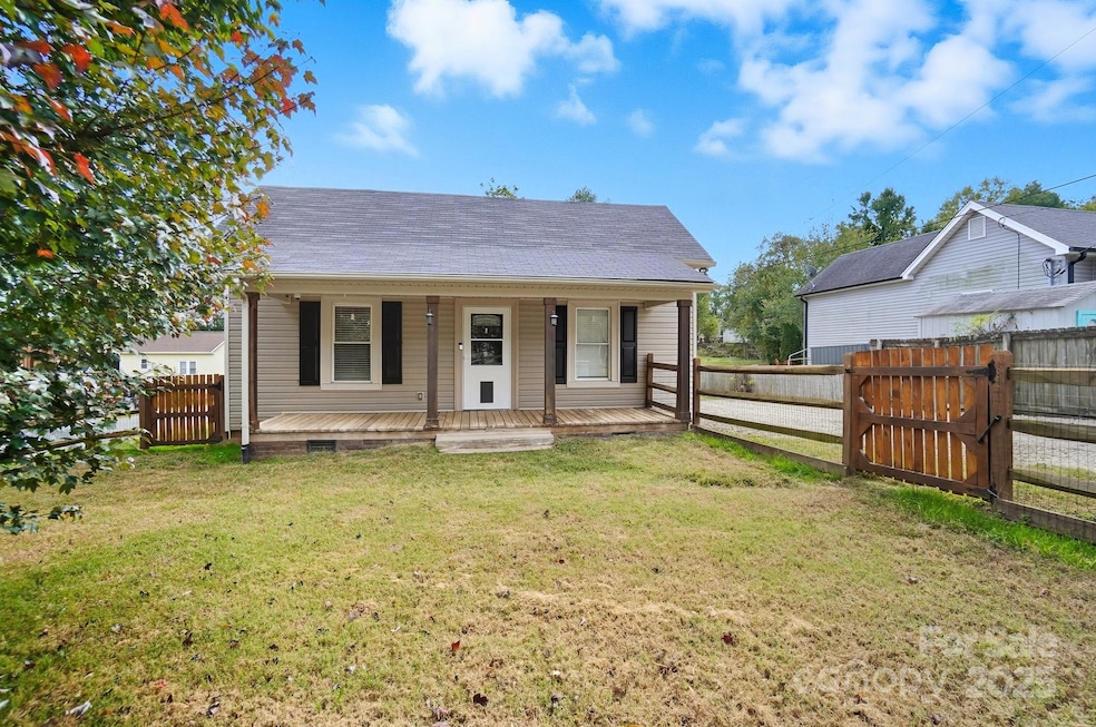 64 Robinson Dr SW, Concord, NC 28027 - photo 1