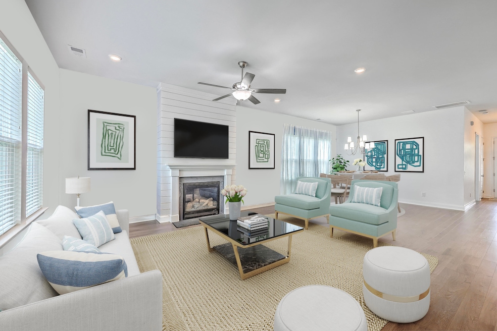 Sold $424,900 • Co-Listing Agent