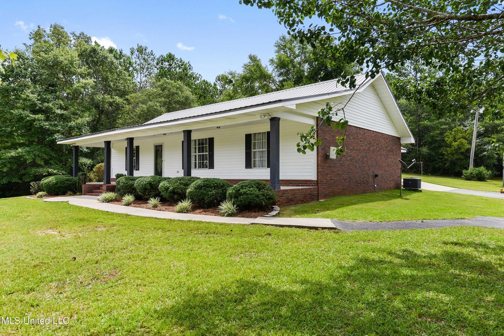 155 Loblolly Rd, Lucedale, MS 39452 - photo 1