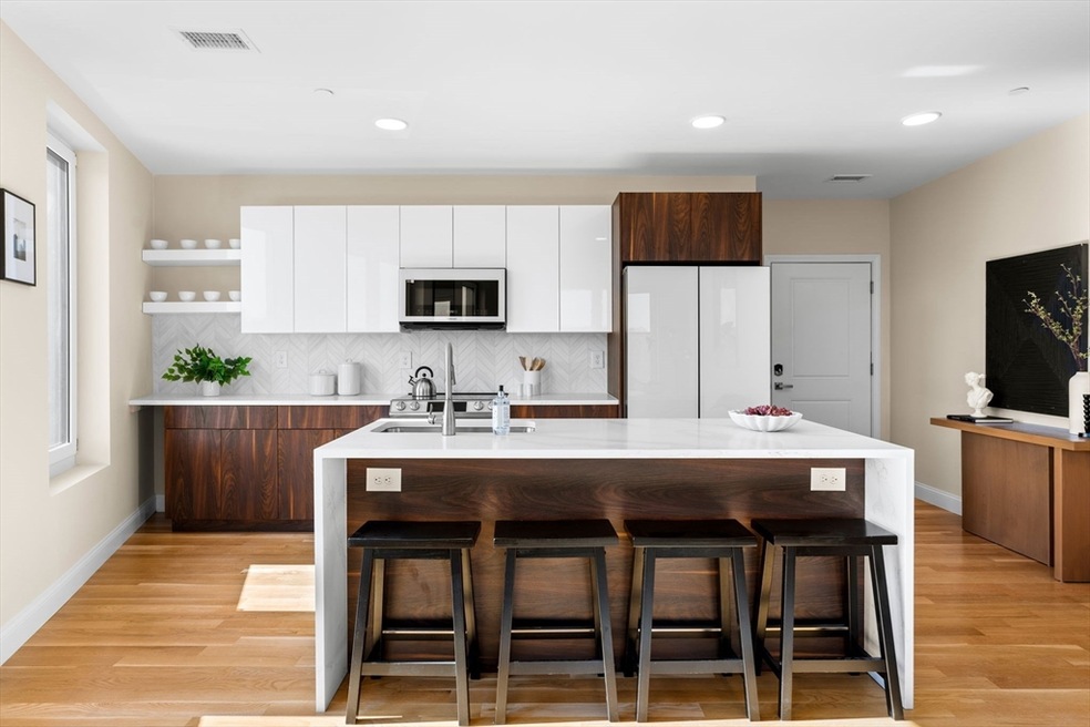 16 Taber St unit 502, Boston, MA 02119 - photo 1