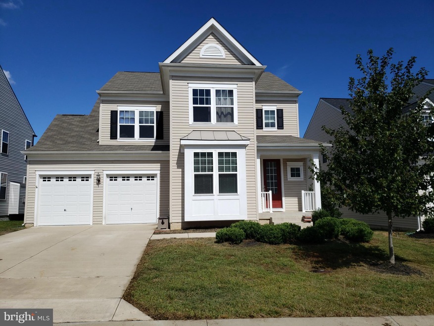 43682 Sweetbay St, California, MD 20619 - photo 1