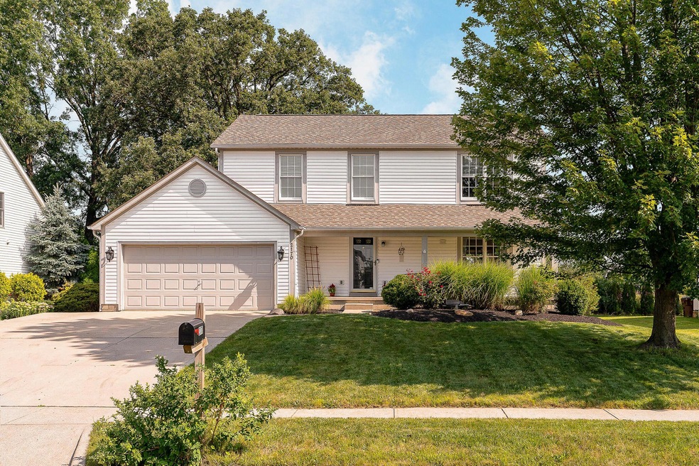 2170 Coldharbor Ct