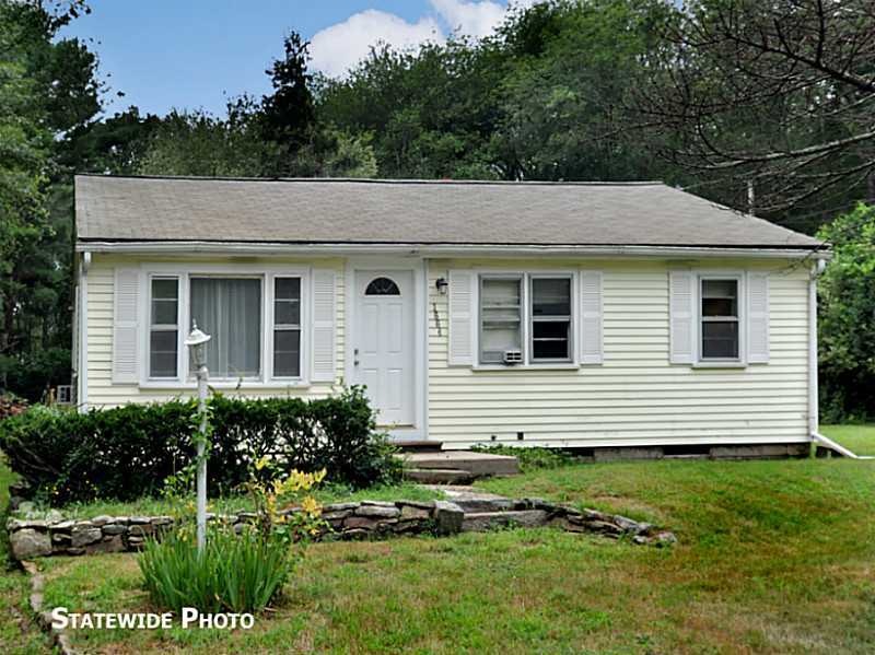 1664 Kingstown Rd, Wakefield, RI 02879 - photo 1