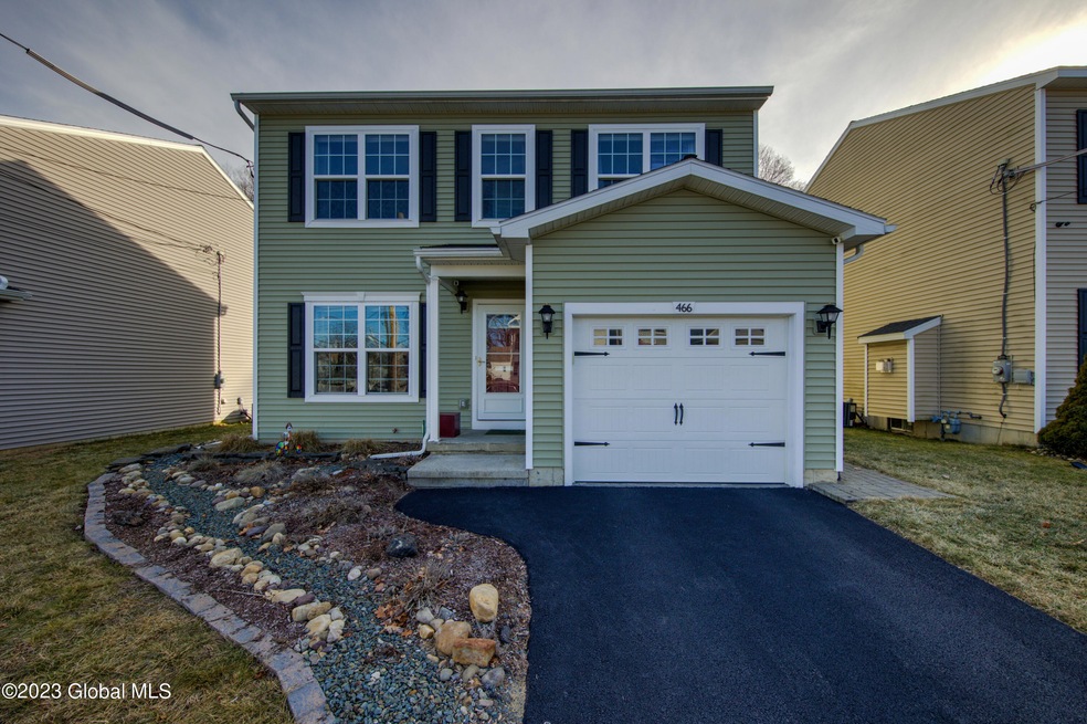 466 9th Ave, Troy, NY 12182 - photo 1