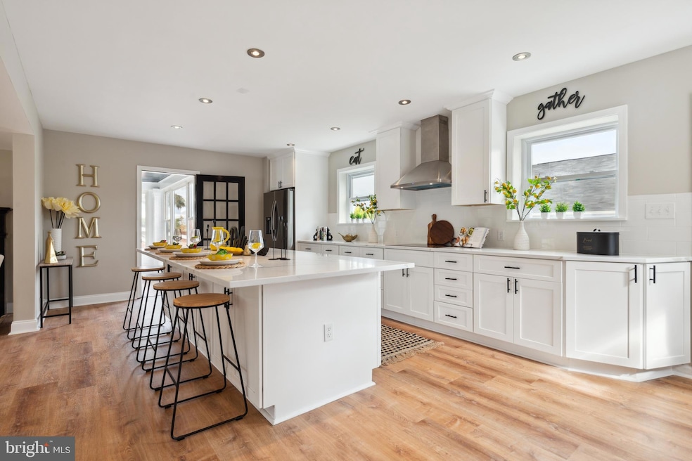 3024 Q St SE, Washington, DC 20020 - photo 1