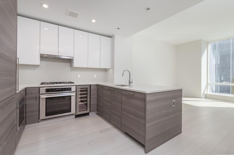 Millennium Tower unit 1014, Boston, MA 02110 - photo 1