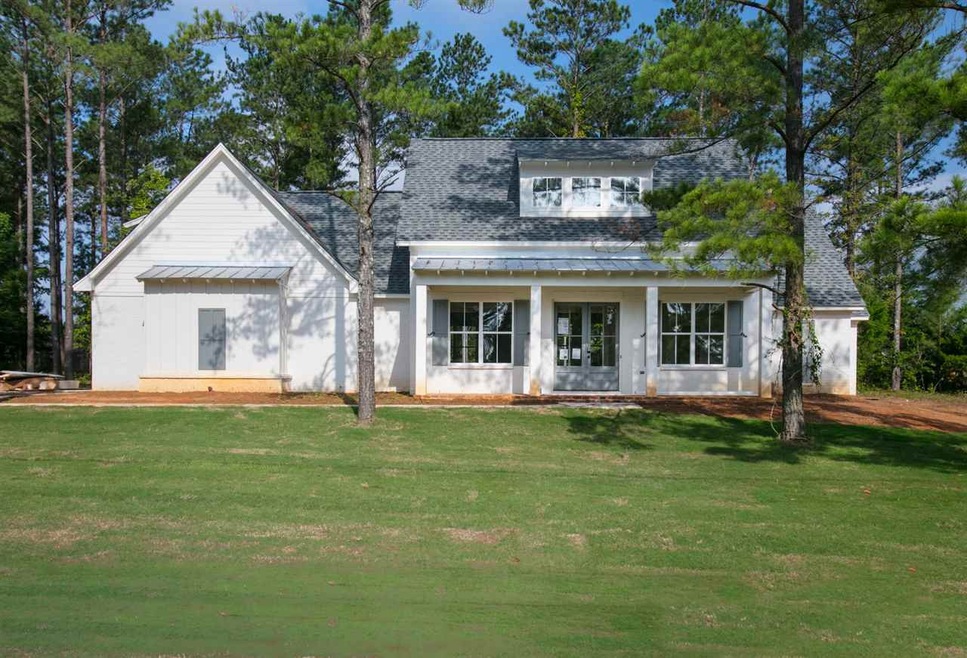 103 Lake Ridge Dr unit LOT 165, Madison, MS 39110 - photo 1