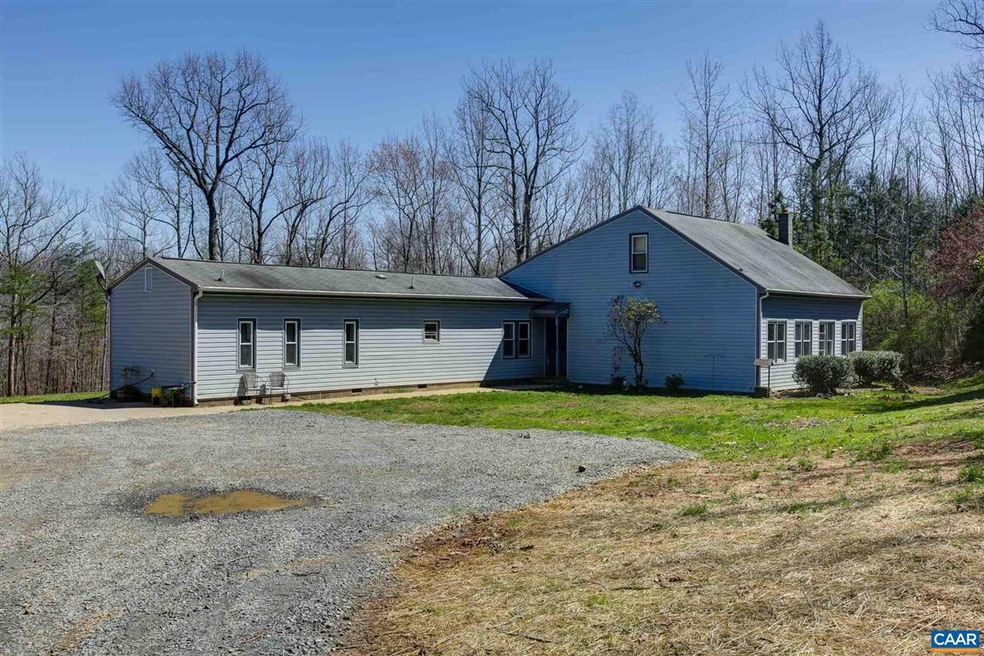 3770 Waldrop Church Rd, Louisa, VA 23093 - photo 1
