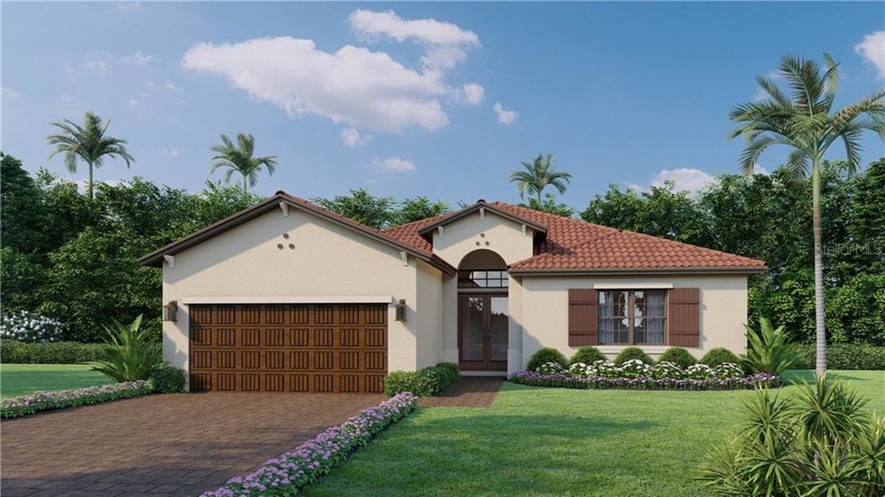 8012 Clearwater Ct, Sarasota, FL 34241 - photo 1