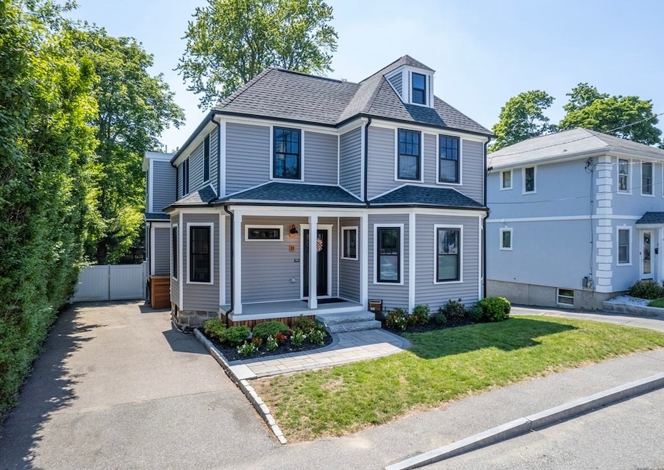 Sold $1,450,000 • Co-Listing Agent