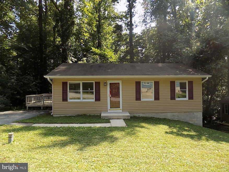 3663 3rd St, North Beach, MD 20714 - photo 1