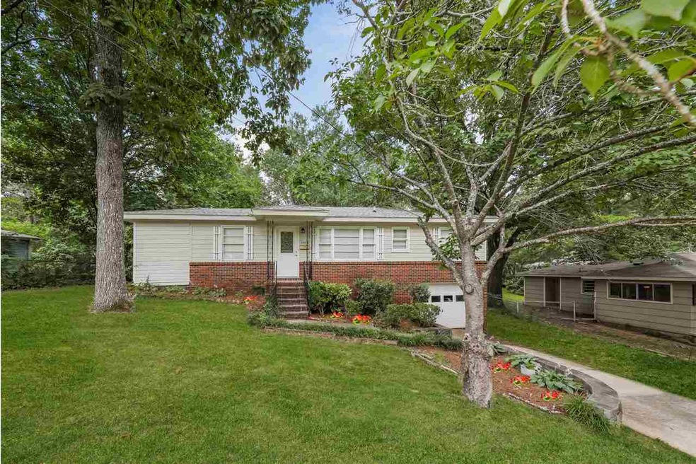 1932 5th St NE, Center Point, AL 35215 - photo 1