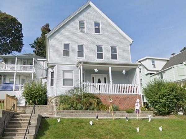 150 Campbell Ave unit 1, Revere, MA 02151 - photo 1