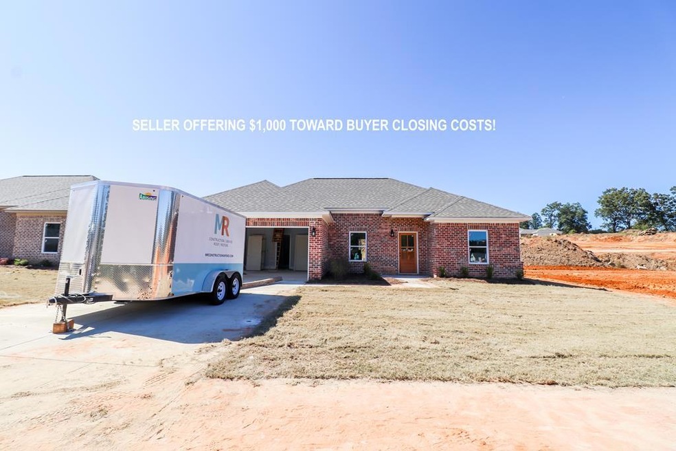 1055 Briarwood Dr, Oxford, MS 38655 - photo 1