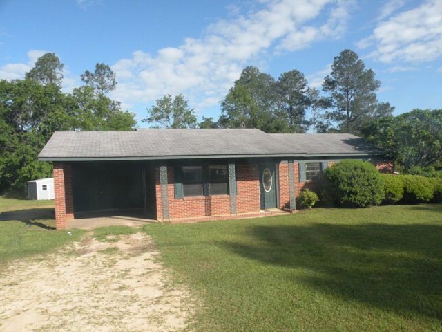 Main View
