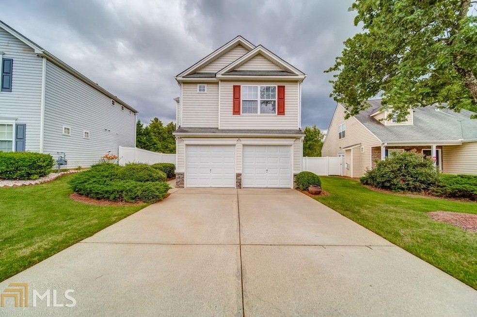 0 Pieris Dr unit 8824470, Canton, GA 30114 - photo 1