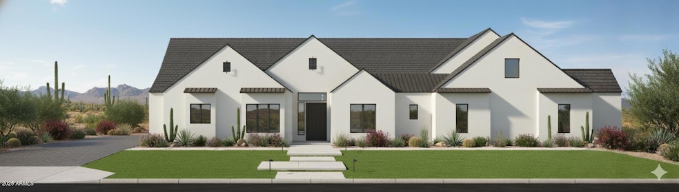 35680 N Evermore Madison St, San Tan Valley, AZ 85140 - photo 1