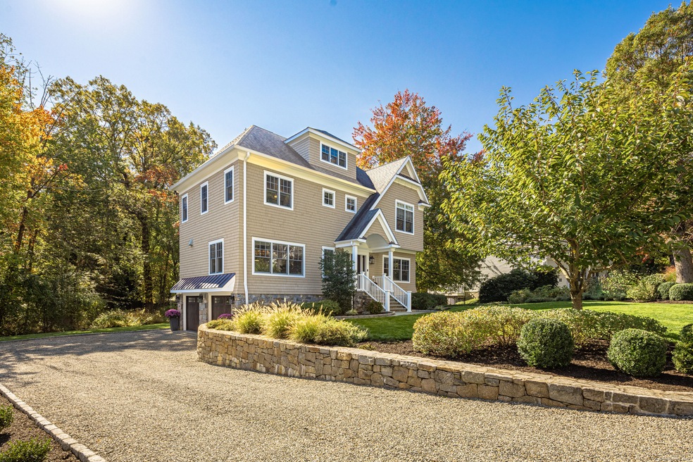 8 Steeple Top Rd, Norwalk, CT 06853 - photo 1