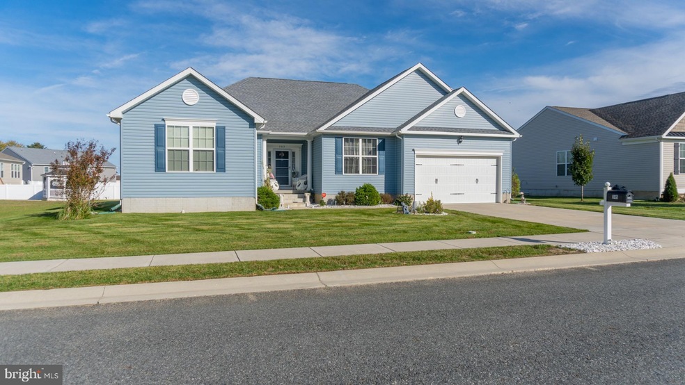 363 Tiburan Ct, Felton, DE 19943 - photo 1