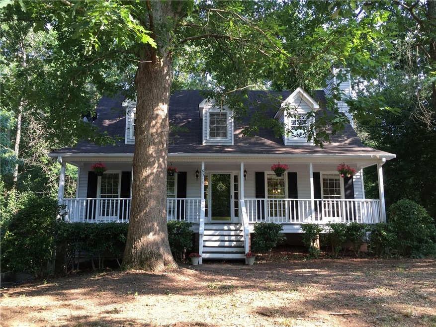 Front view