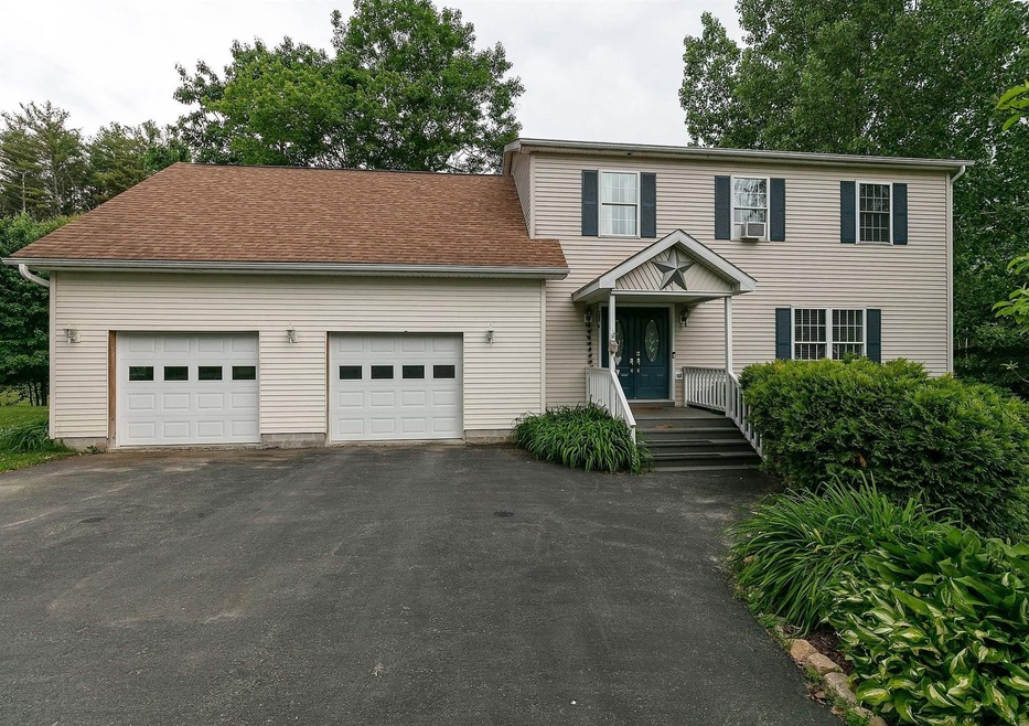 121 Lemont Ave, Corinth, NY 12822 - photo 1