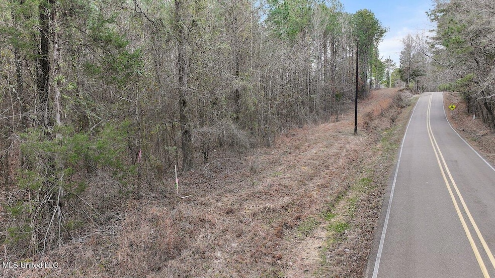 Stump Bridge Rd 27