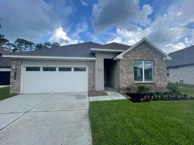 14028 Valley Creek Ct, Conroe, TX 77384 - photo 1