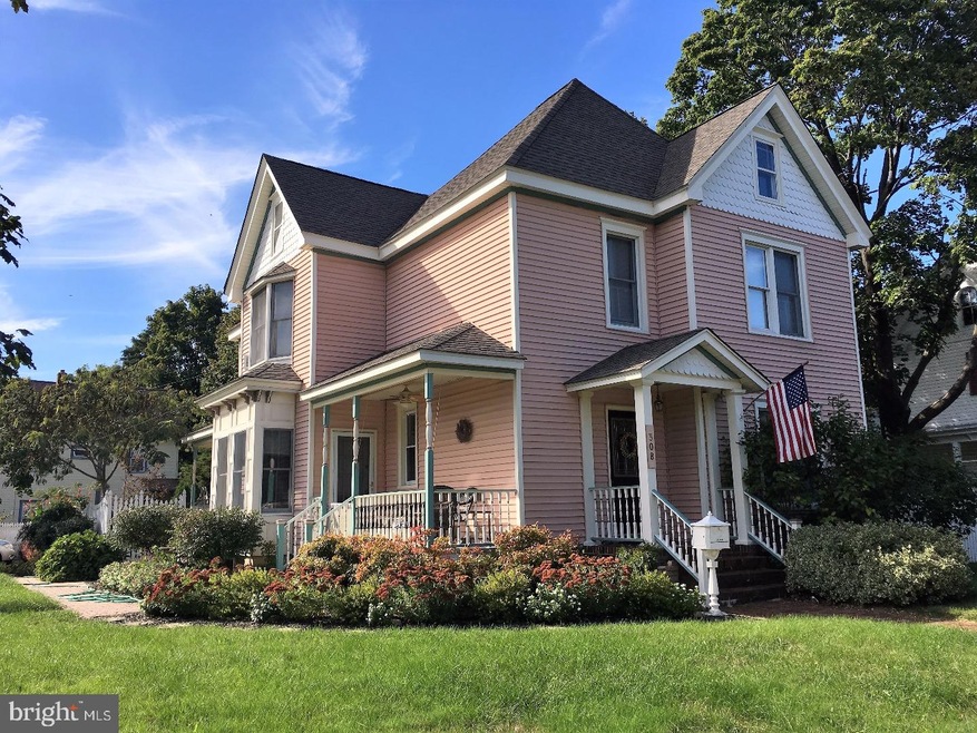 308 N Broad St, Clayton, NJ 08312 - photo 1