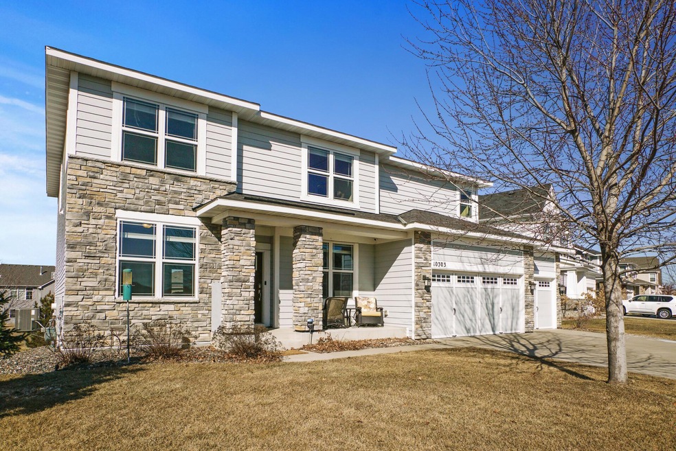 10303 Louisiana Ave N, Brooklyn Park, MN 55445 - photo 1