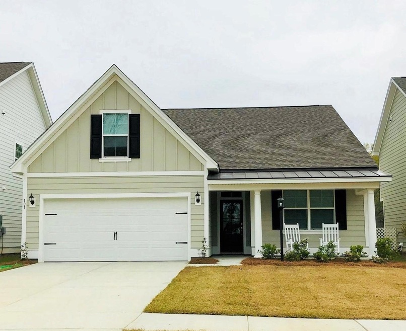 614 Sienna Way, Summerville, SC 29486 - photo 1