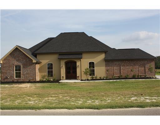 Exterior Front. GREAT HOME , BEAUTIFUL LANDSCAPING