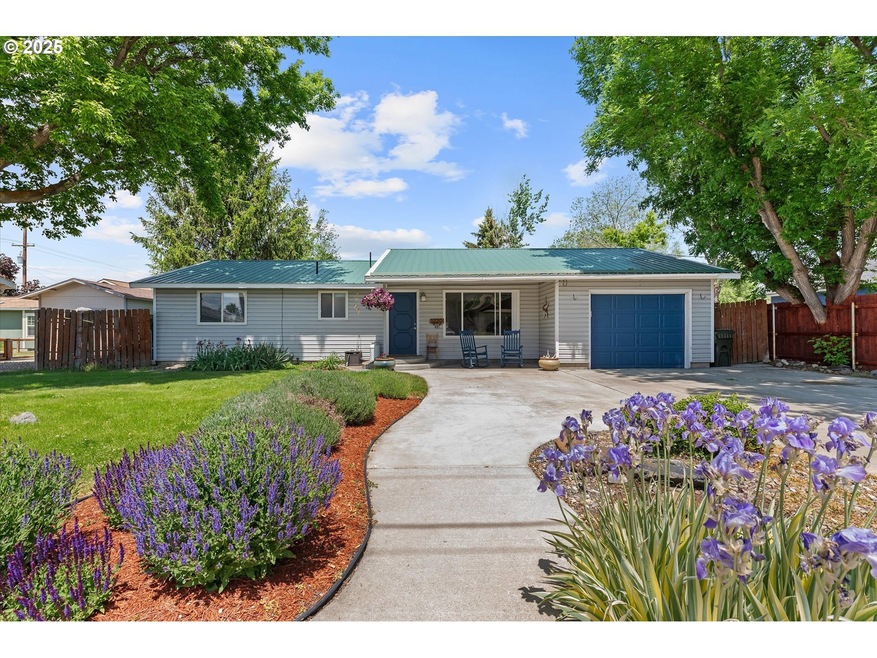 Under Contract $274,900